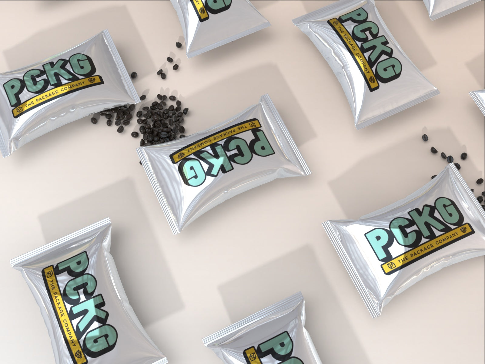 THE EASIEST WAY TO GET YOUR BRAND INTO FOOD SERVICE WITH FRACTIONAL PACKAGING
