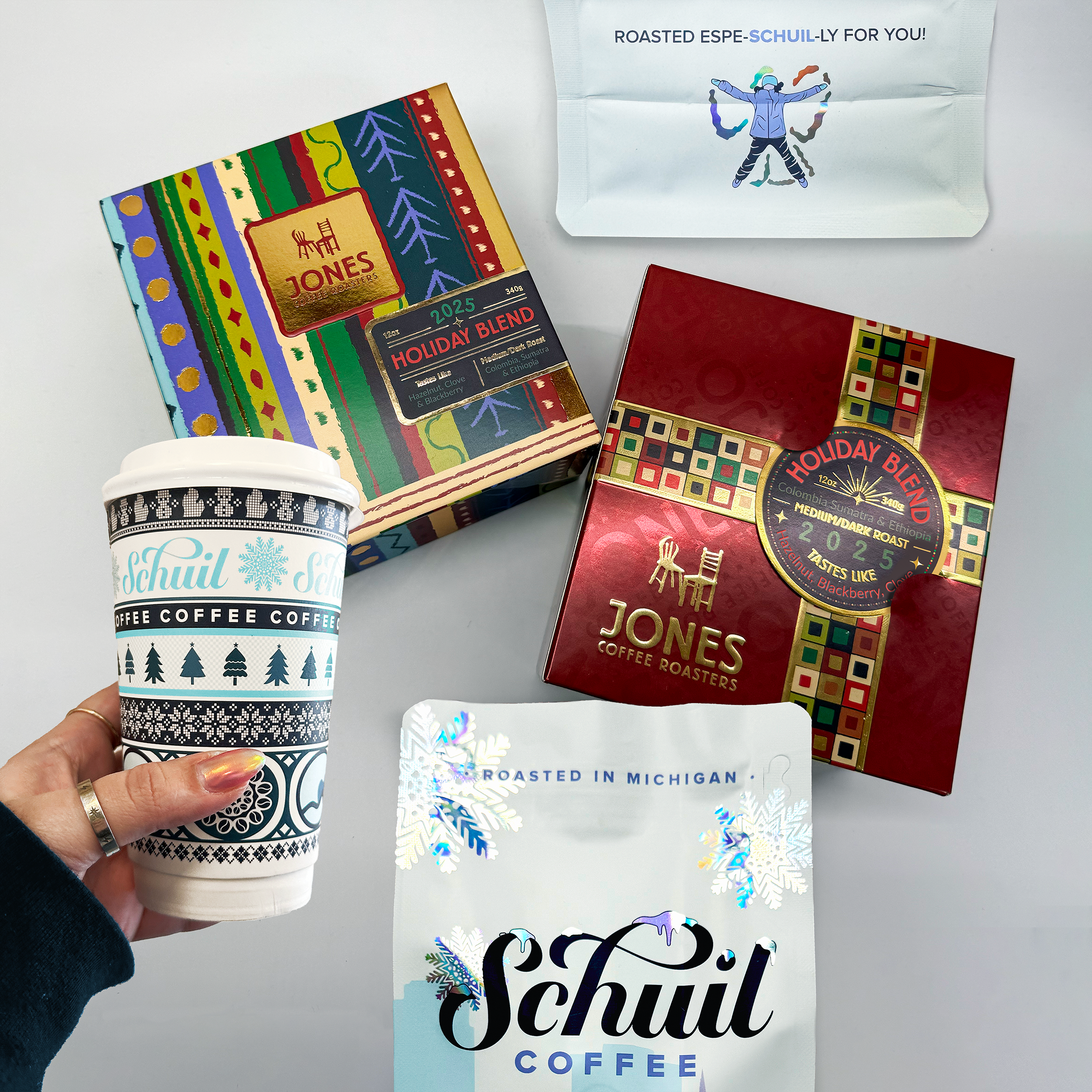 Why Holiday Packaging Matters More Than You Think