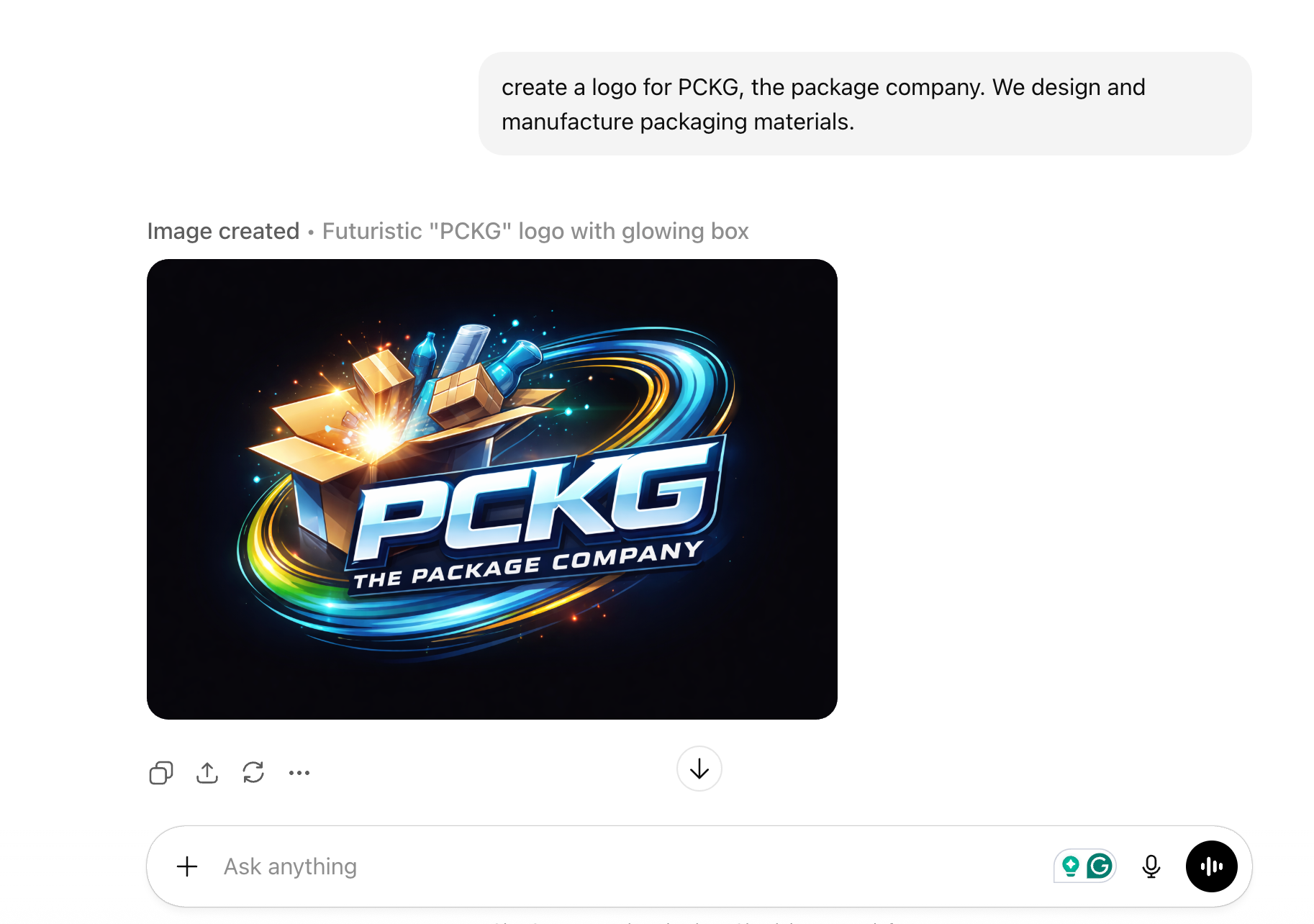 A Logo Is Not a Brand: Why AI Concepts Fall Short