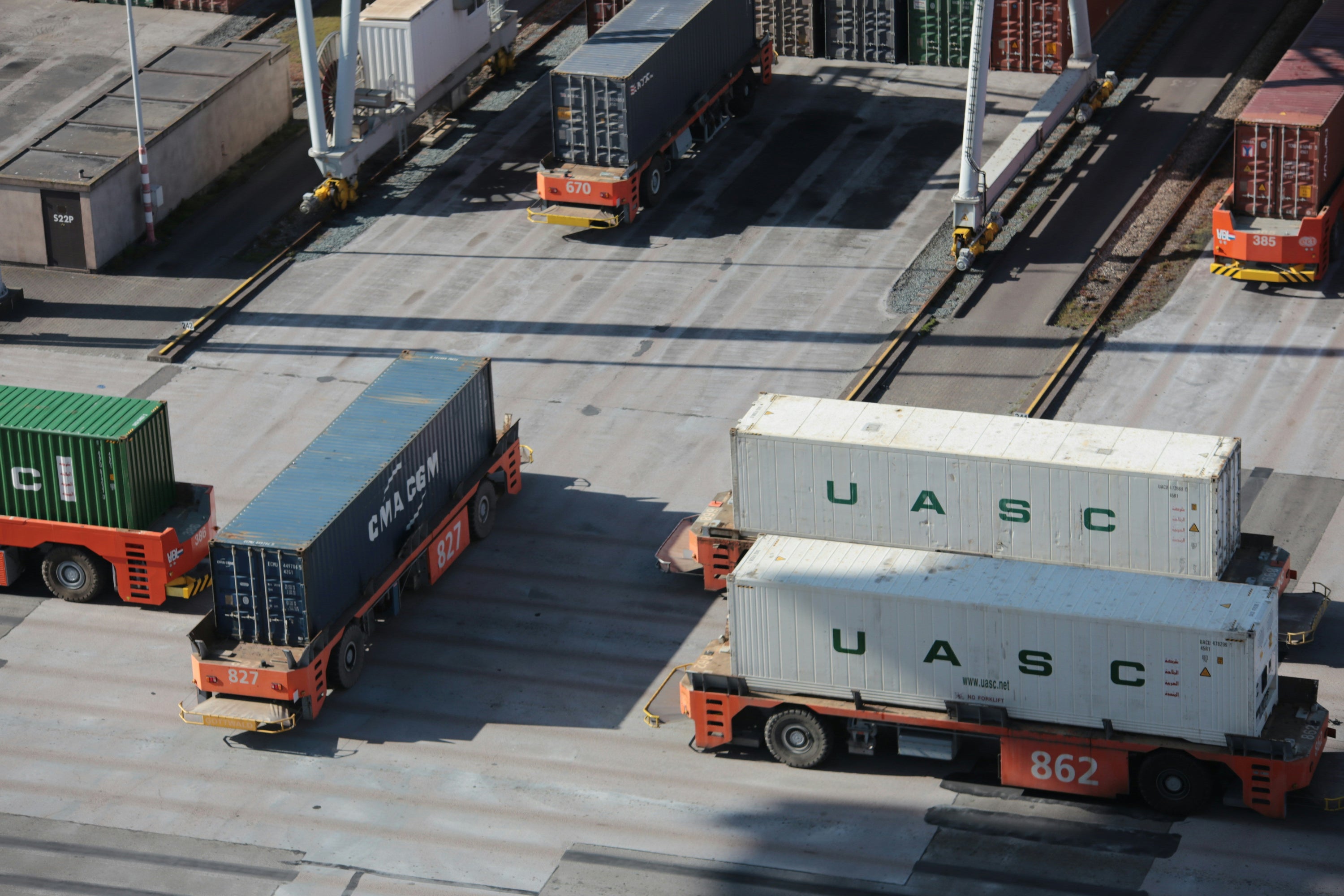 Incoterms Explained: Why Your “Cheap” Packaging Quote Might Not Actually Be Cheap