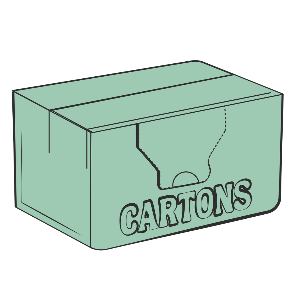 Cartons – ThePckgCompany