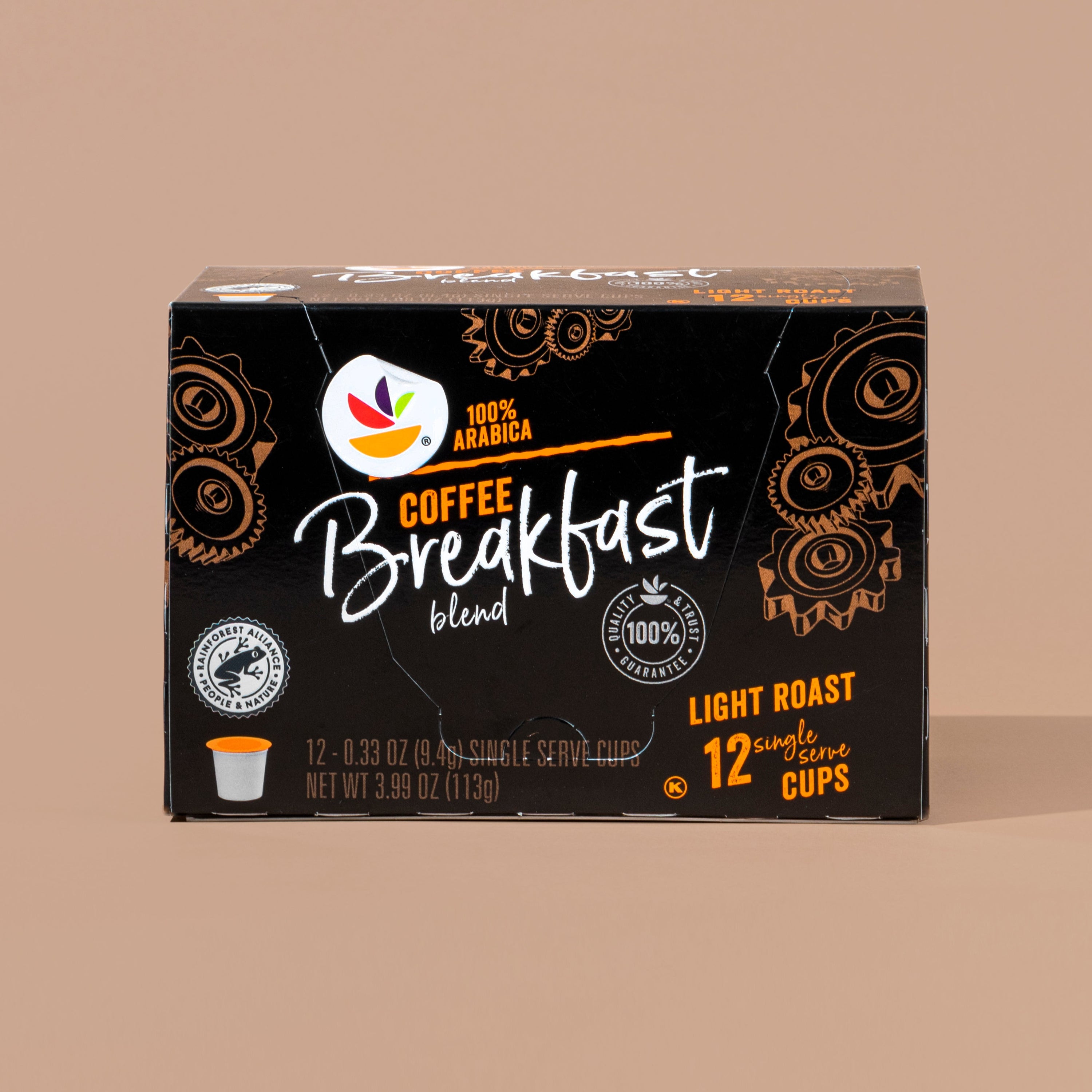 K-CUP CARTONS