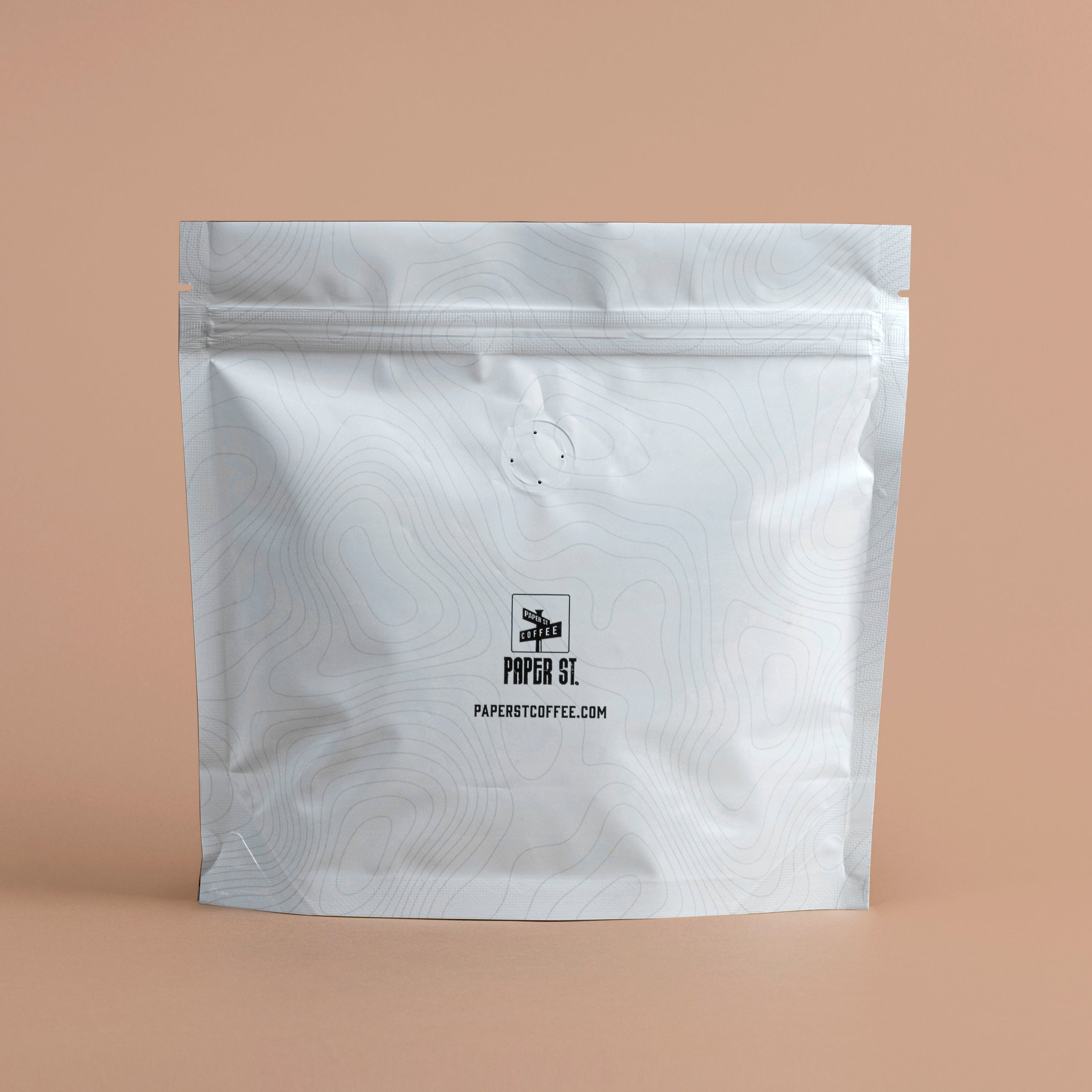 STAND UP POUCH