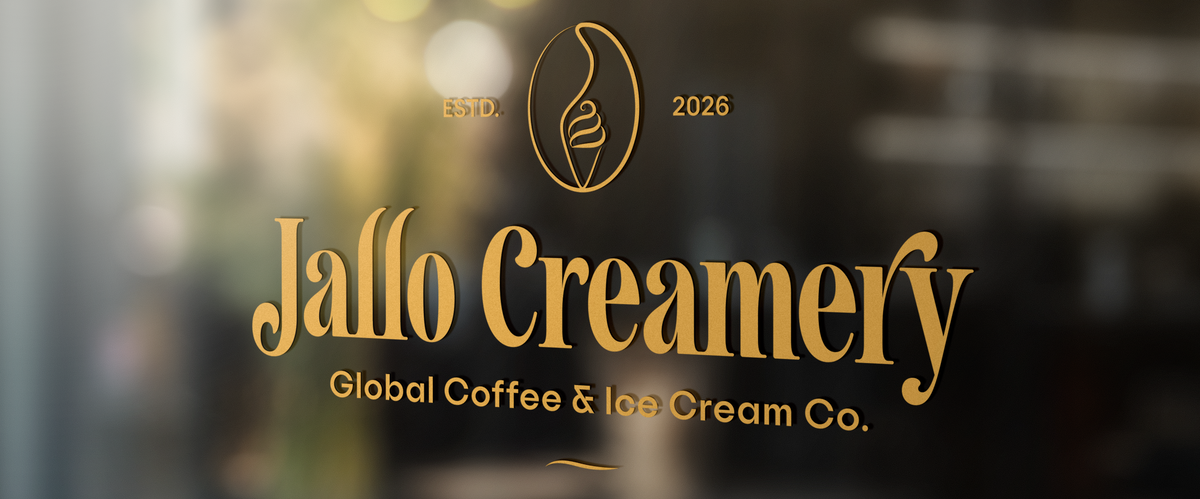 JALLO CREAMERY