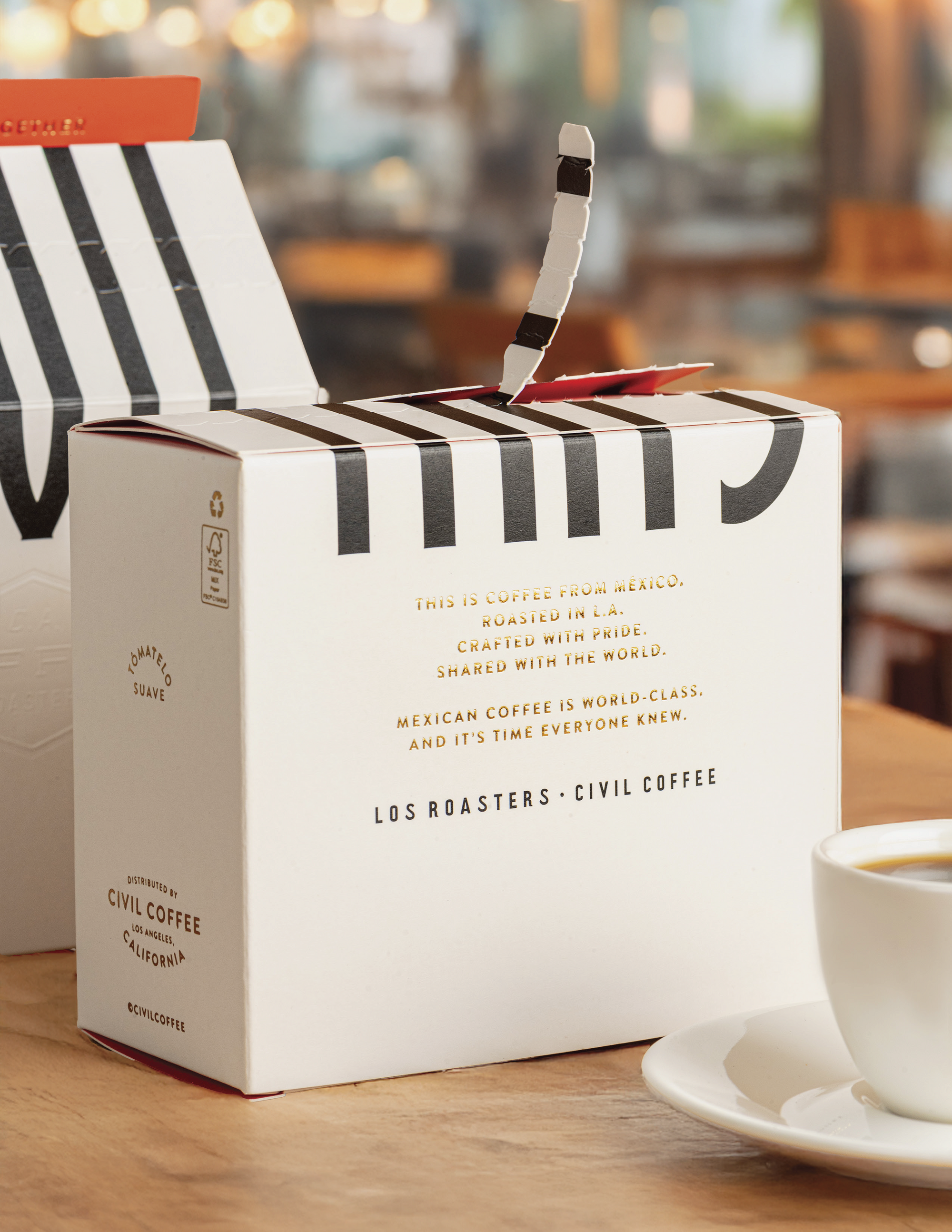 MONO-CARTONS