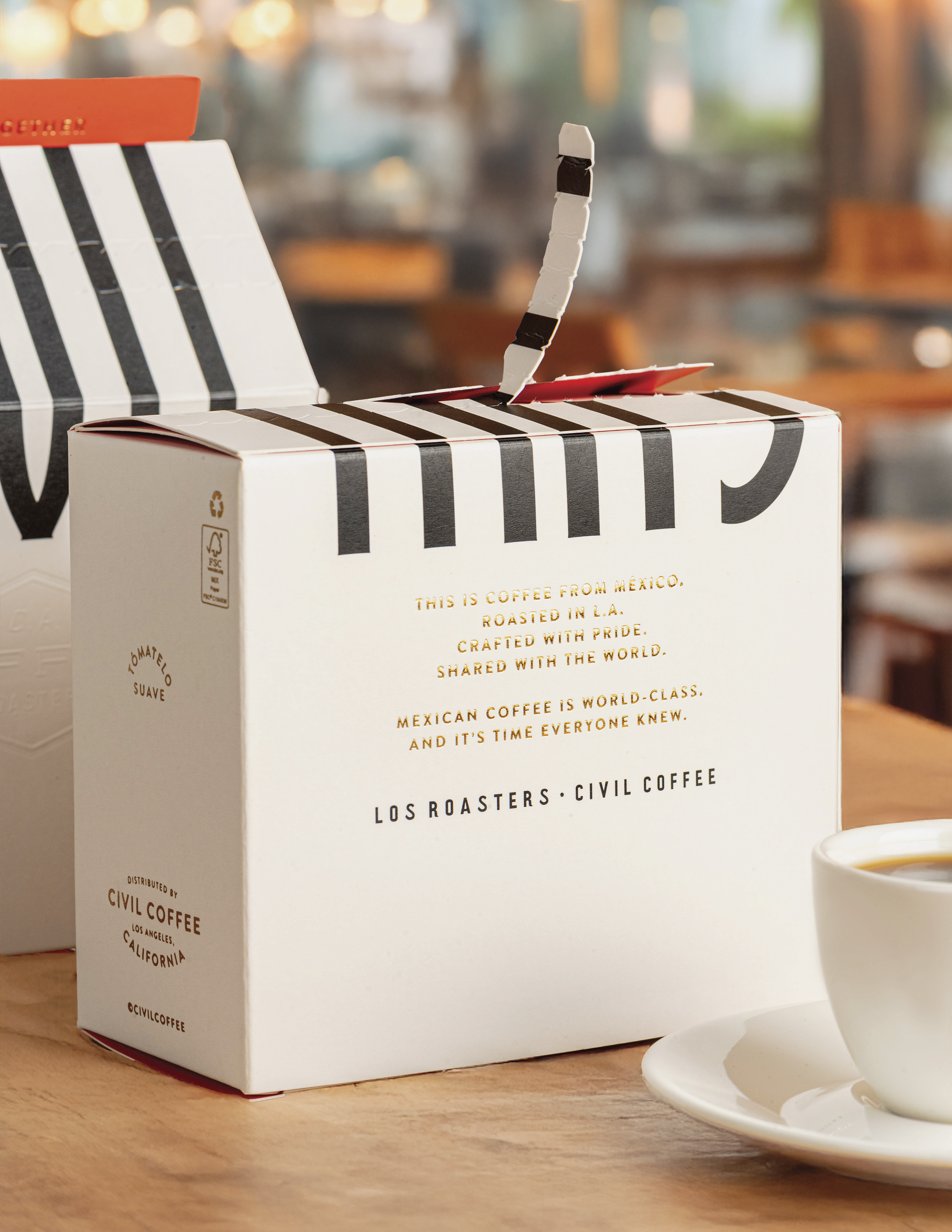 MONO-CARTONS