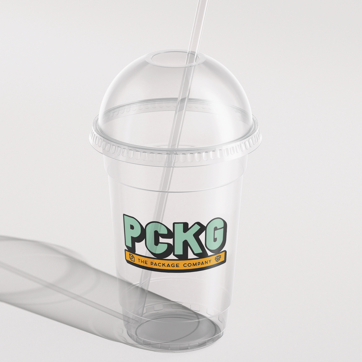 COLD CUPS