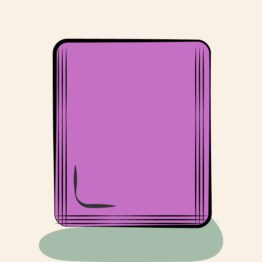 3-SIDE-SEAL POUCH