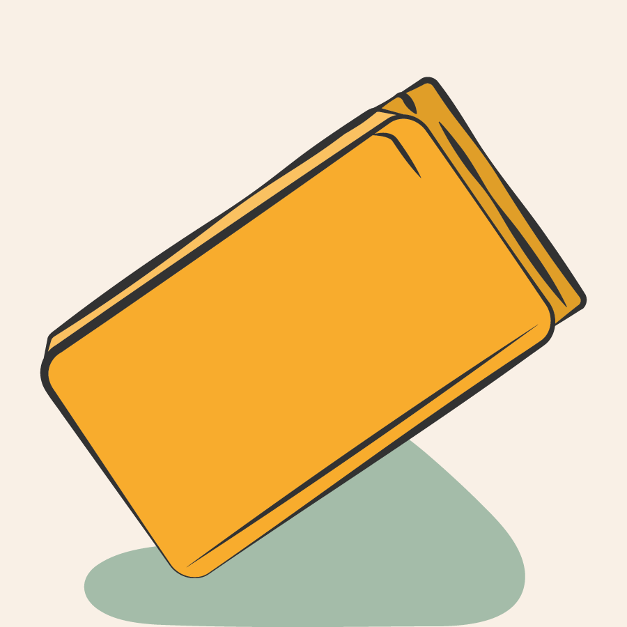 BRICK PACK ROLLSTOCK