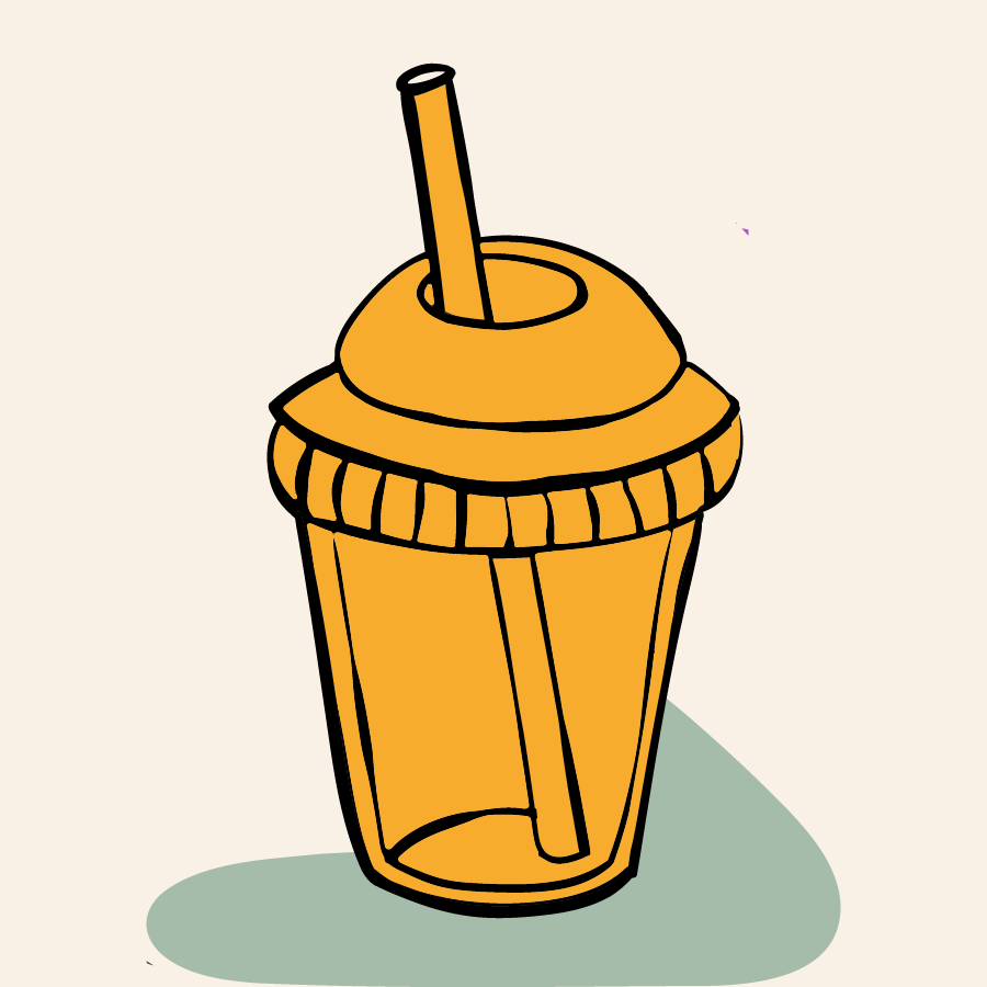 COLD CUPS