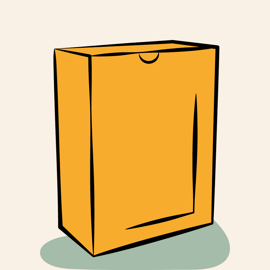 MONO-CARTONS