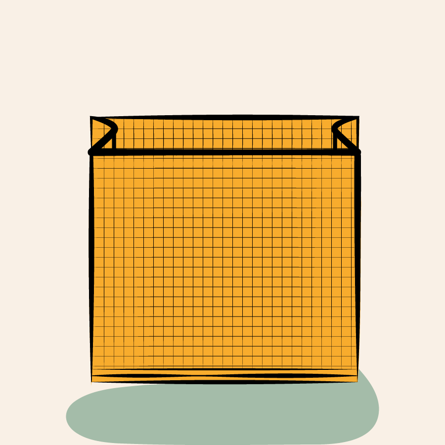 TO-GO CONTAINERS
