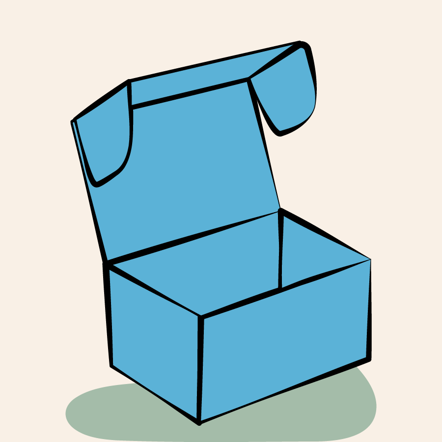 SHIPPING CARTONS