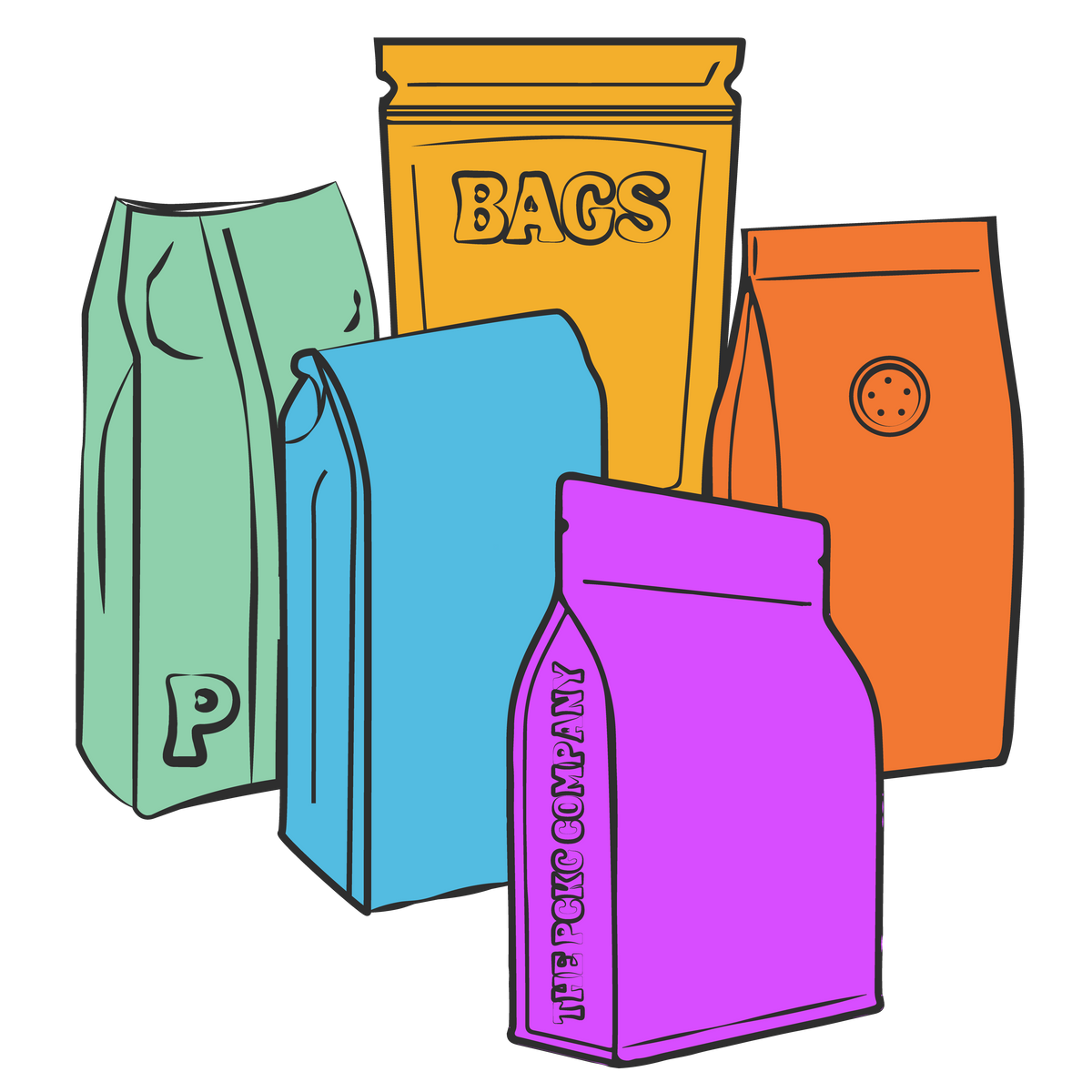 Stock Packaging ThePckgCompany Stock packaging thepckgcompany