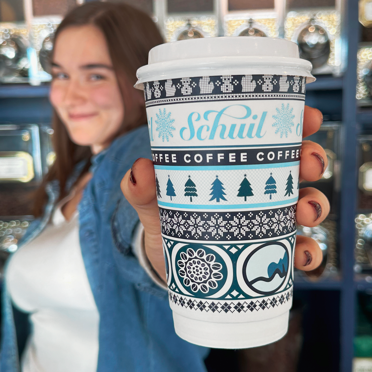 SCHUIL COFFEE